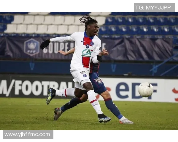 精彩对决巴黎圣日耳曼迎战卡昂直播盛宴不容错过